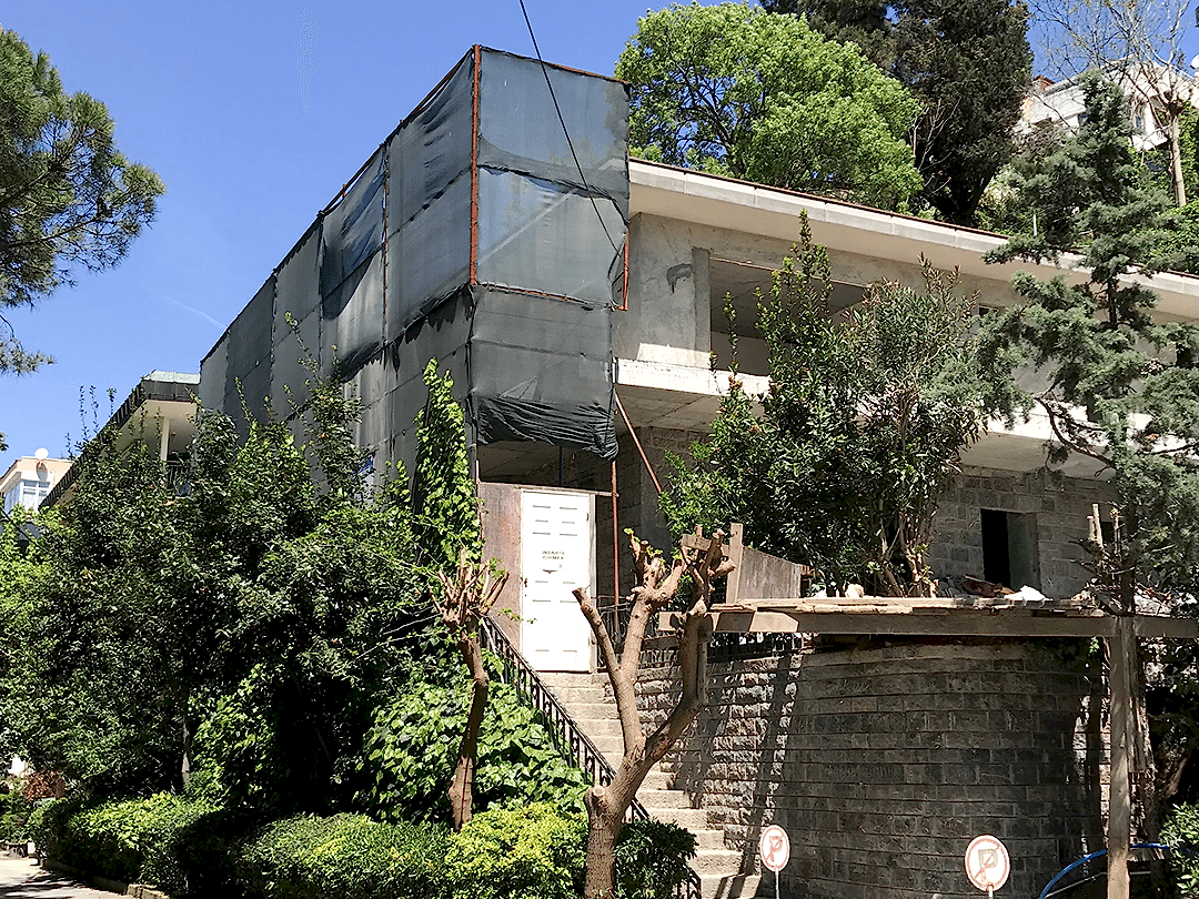 Bebek Villa