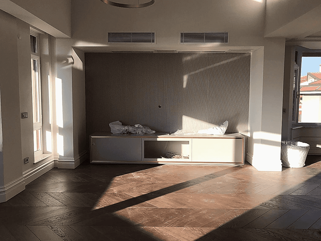 Camlıca Konutları