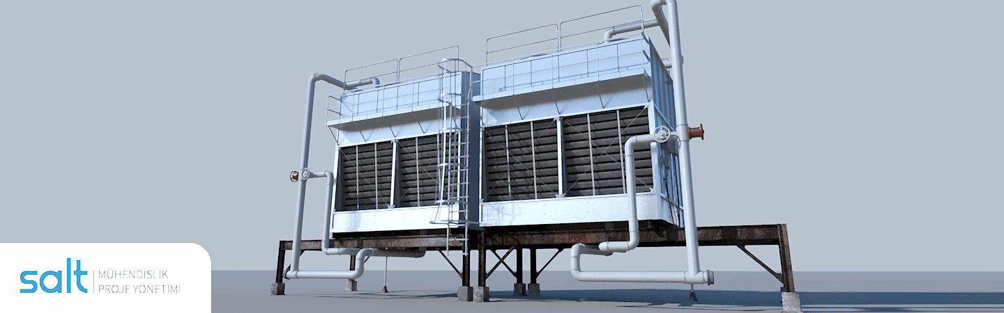 Soğutma Sistemleri