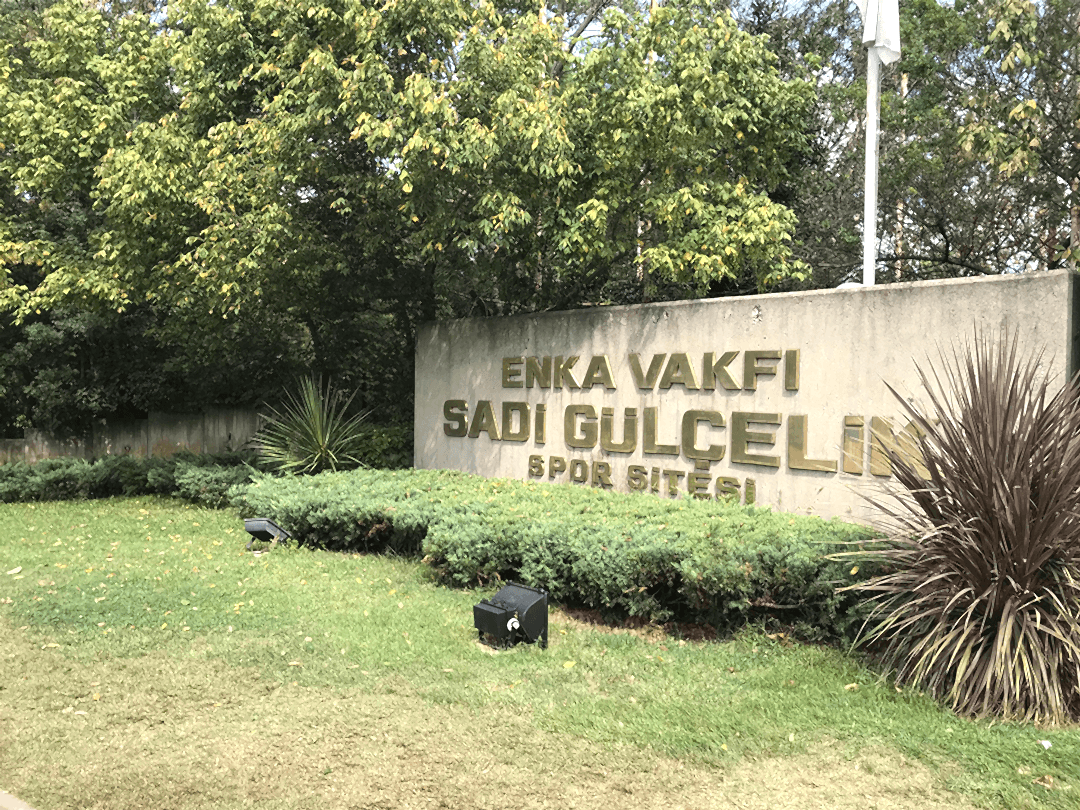 Enka Spor Sitesi
