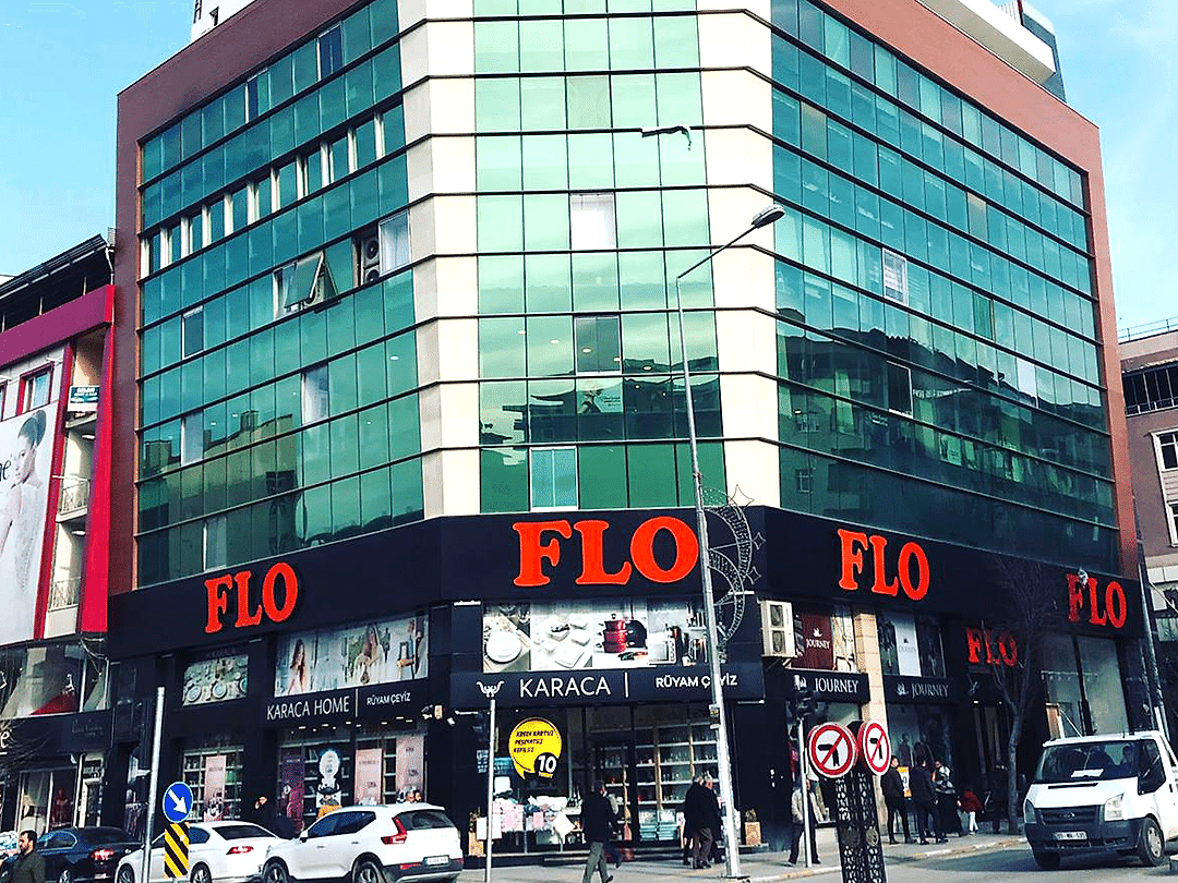 Flo Van