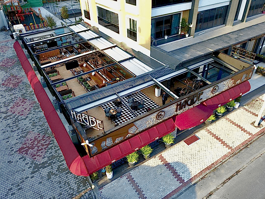Habbe Cafe
