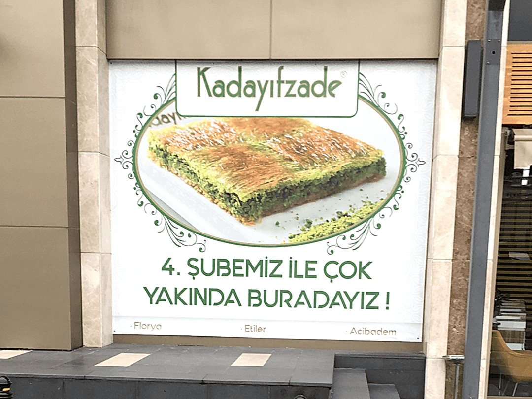 Kadayıfzade