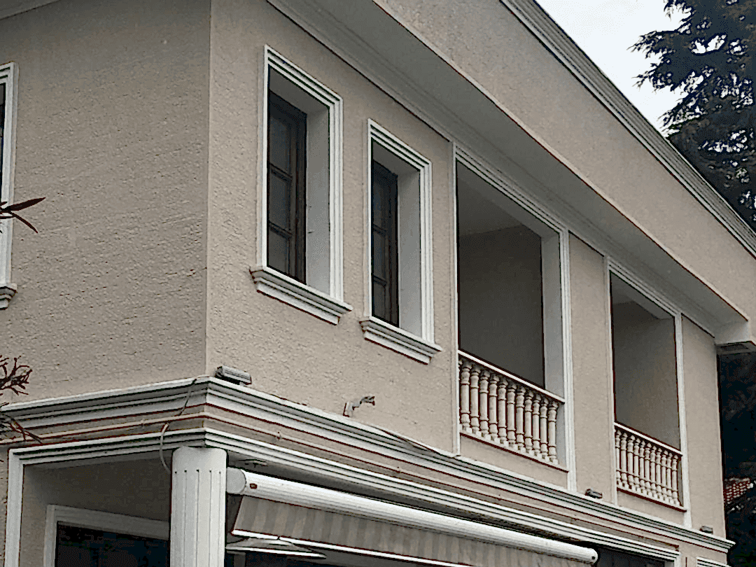 Rumeli Villa