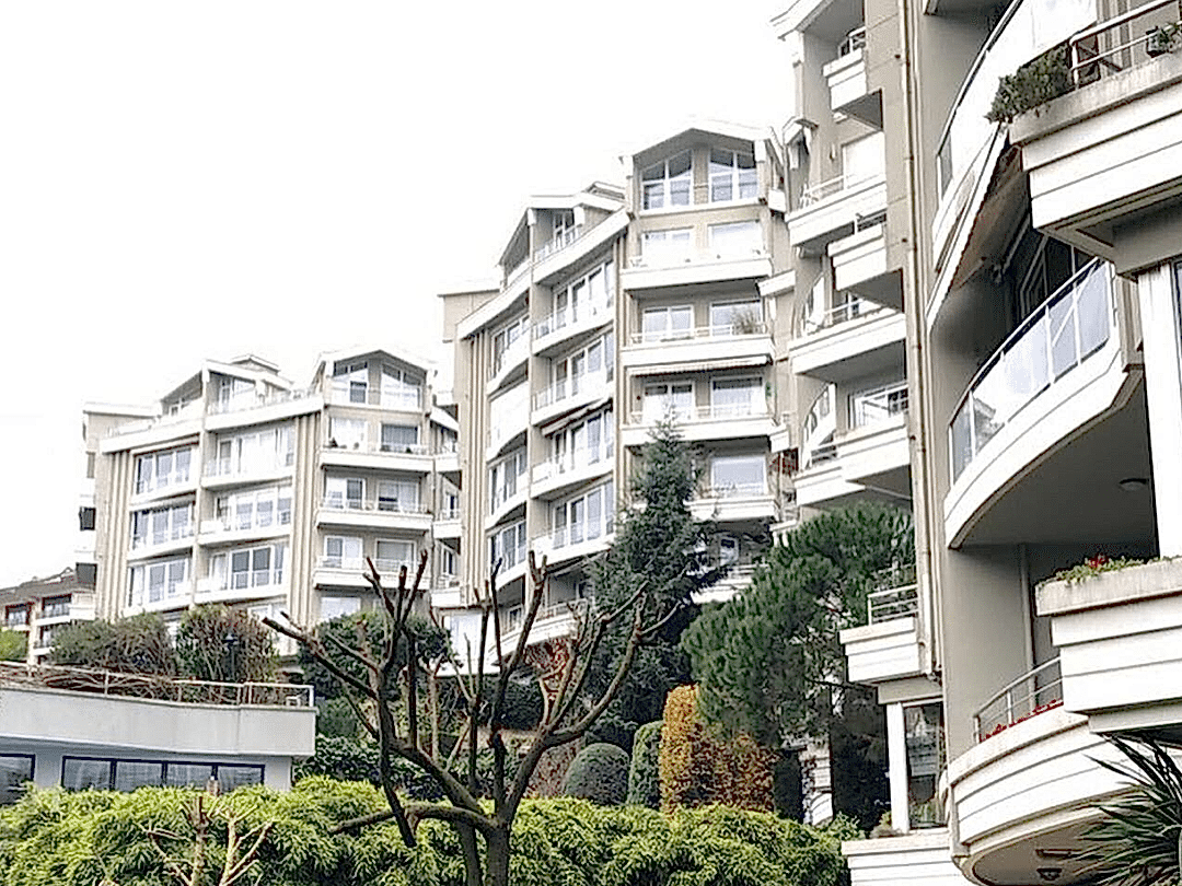 SN Villa Aksoy Evleri