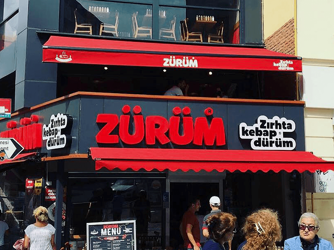 Zürüm Kadıköy