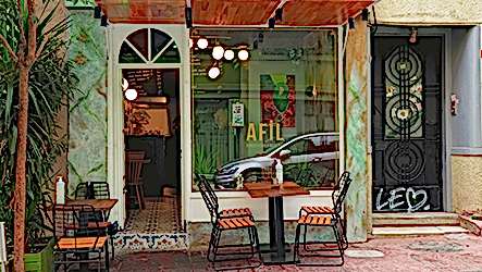 Afil Restaurant