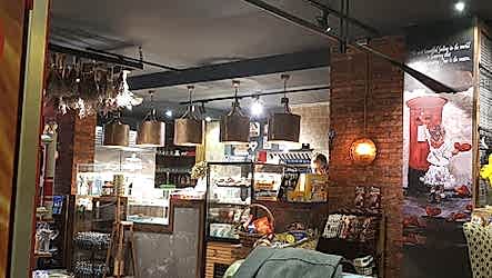 Ally Home Cafe