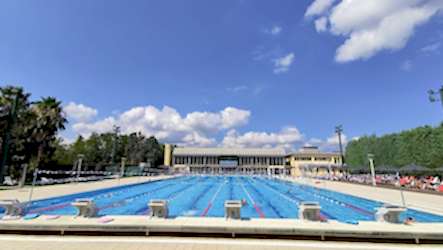 ENKA Sadi Gülçelik Spor Tesisleri