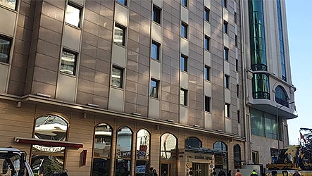 Feronya Hotel
