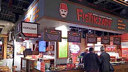 Fıstıkzade