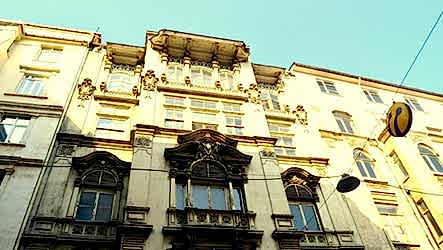 Hazerhan Hotel