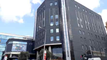 Kolan Hastanesi