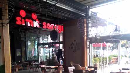 Simit Sarayı