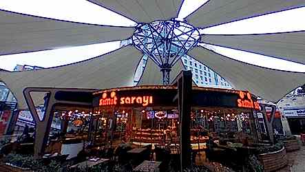 Simit Sarayı