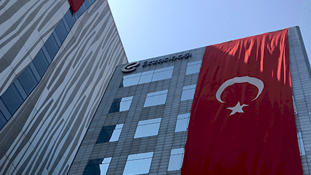 Eczacıbaşı Bilişim Ofisi