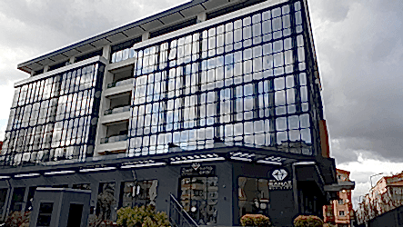 YNS Yaşam Merkezi