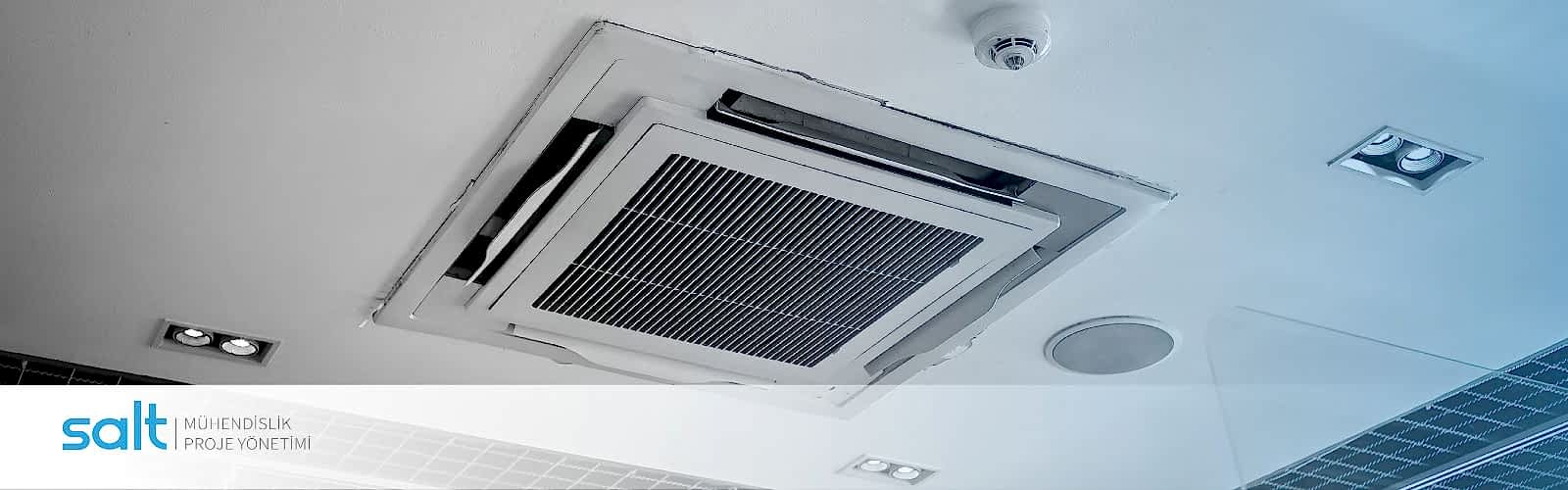 Fancoil Nedir? Fancoil Türleri ve Daikin Fancoil Çözümleri
