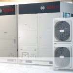 Bosch VRF Keşif, Projelendirme ve Uygulama