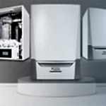 Remeha Duvar Tipi Yoğuşmalı Kazan