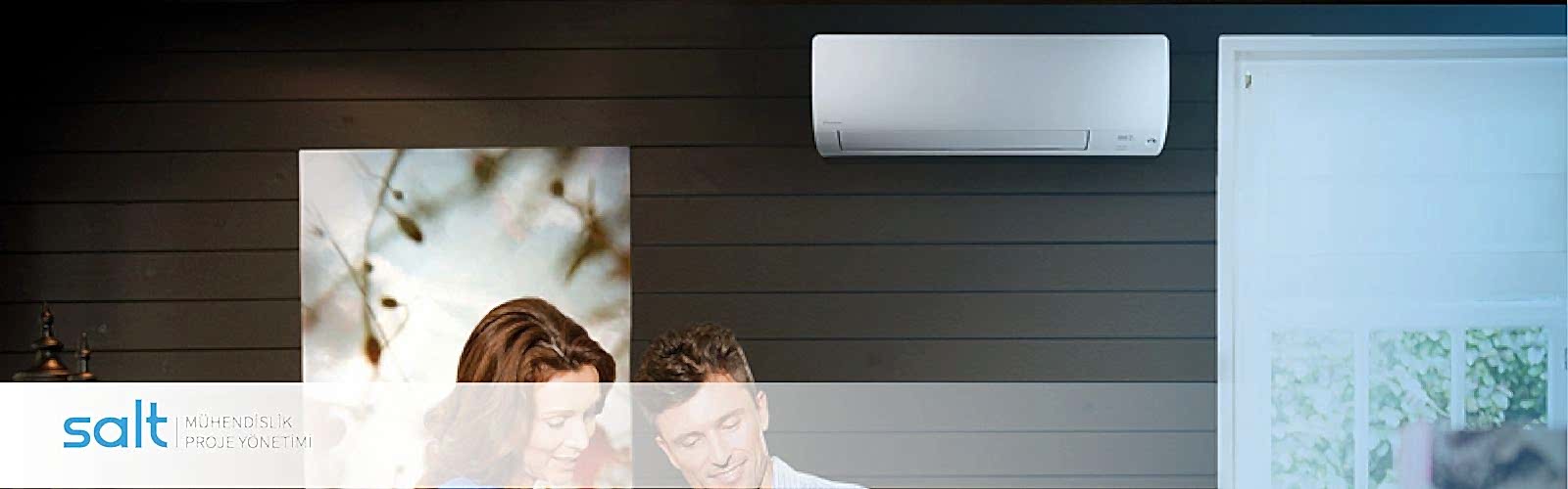 Daikin Klima: Nedir, Nerelerde Kullanılır ve Avantajları