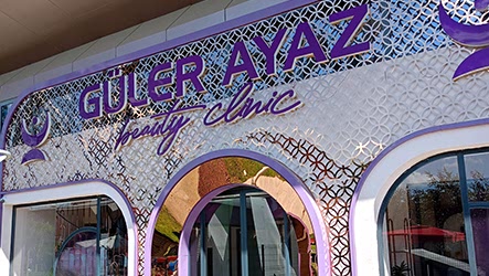 Güler Ayaz Beauty Clinic