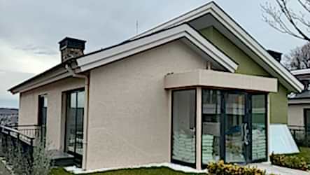 Zekeriyaköy Villa