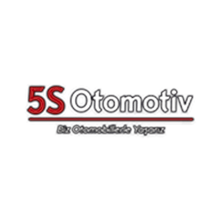 5S Otomotiv