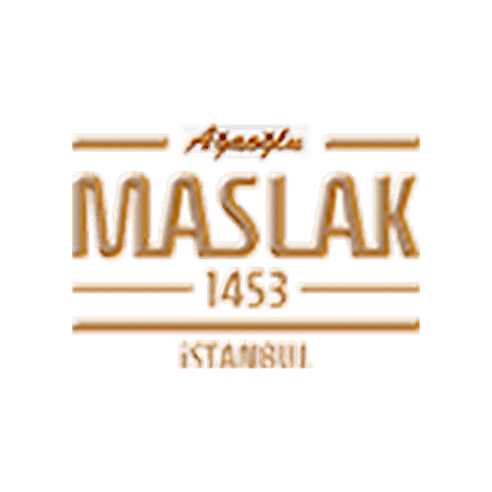 Maslak 1453