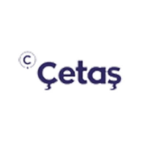 Çetaş
