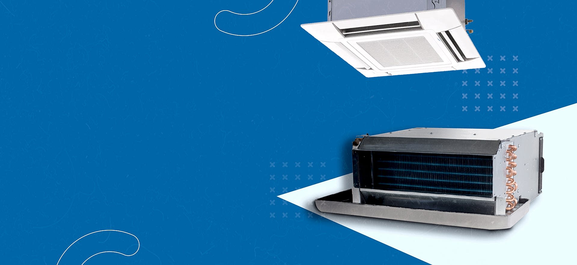 Daikin Fancoil Sistemleri