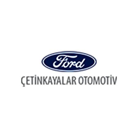 Ford Çetinkayalar Otomotiv