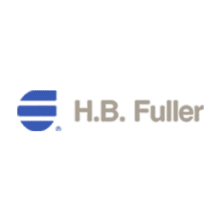H.B Fuller