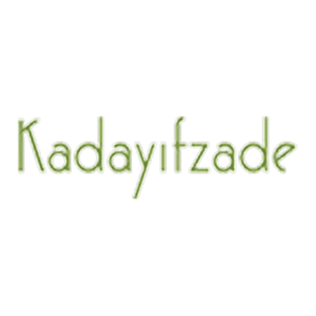 Kadayıfzade