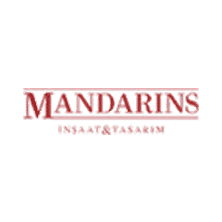 THE MANDARINS