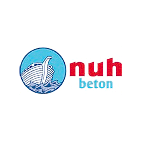 Nuh Beton