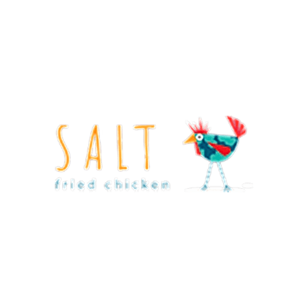 SALT Fried Chicken